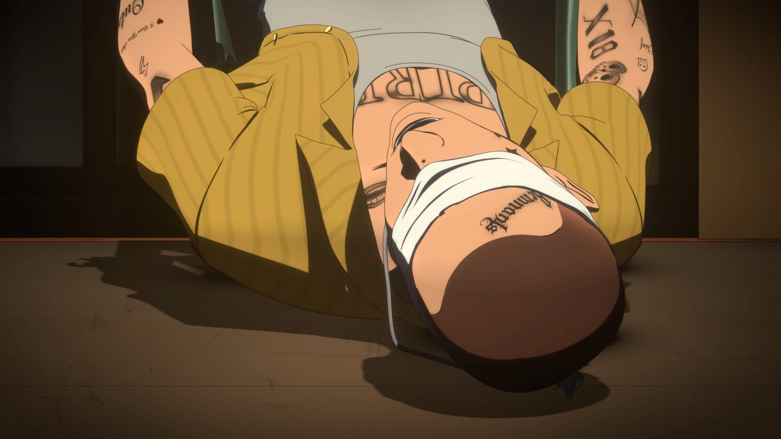 101_GoonInterrogation_PullHimBackUP_Image