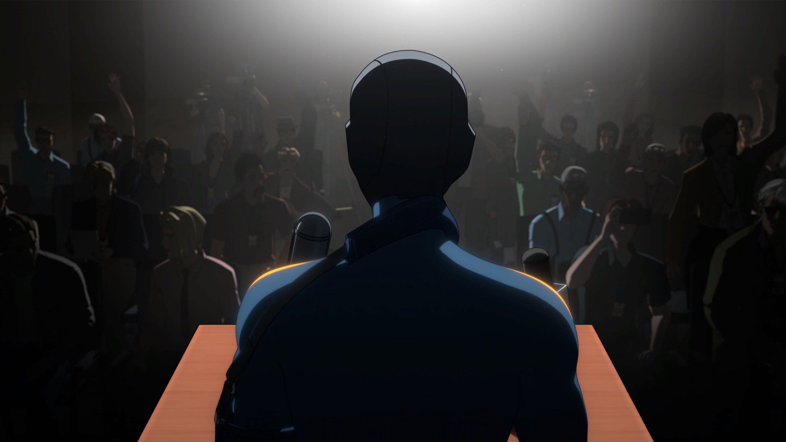 101_PressConference_AnsweredTheReporter_Image