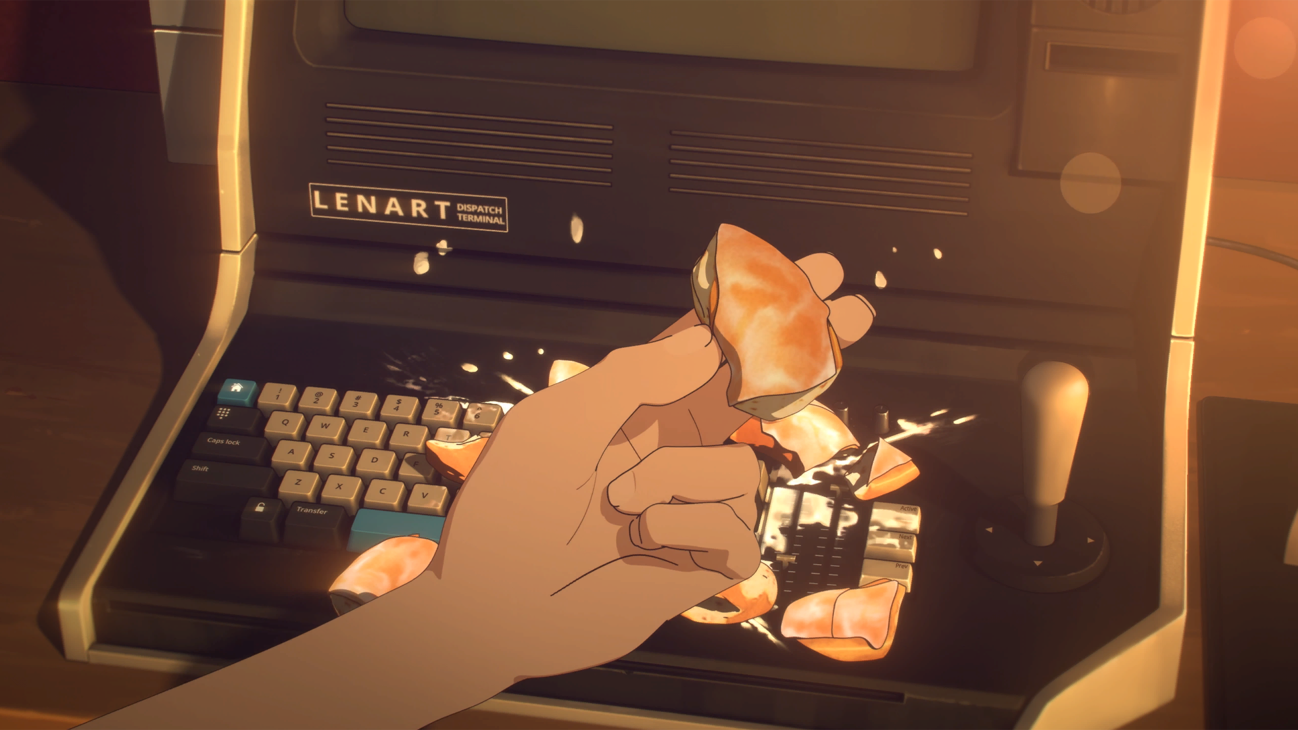 102_DonutChoice_PlainGlazed_Image