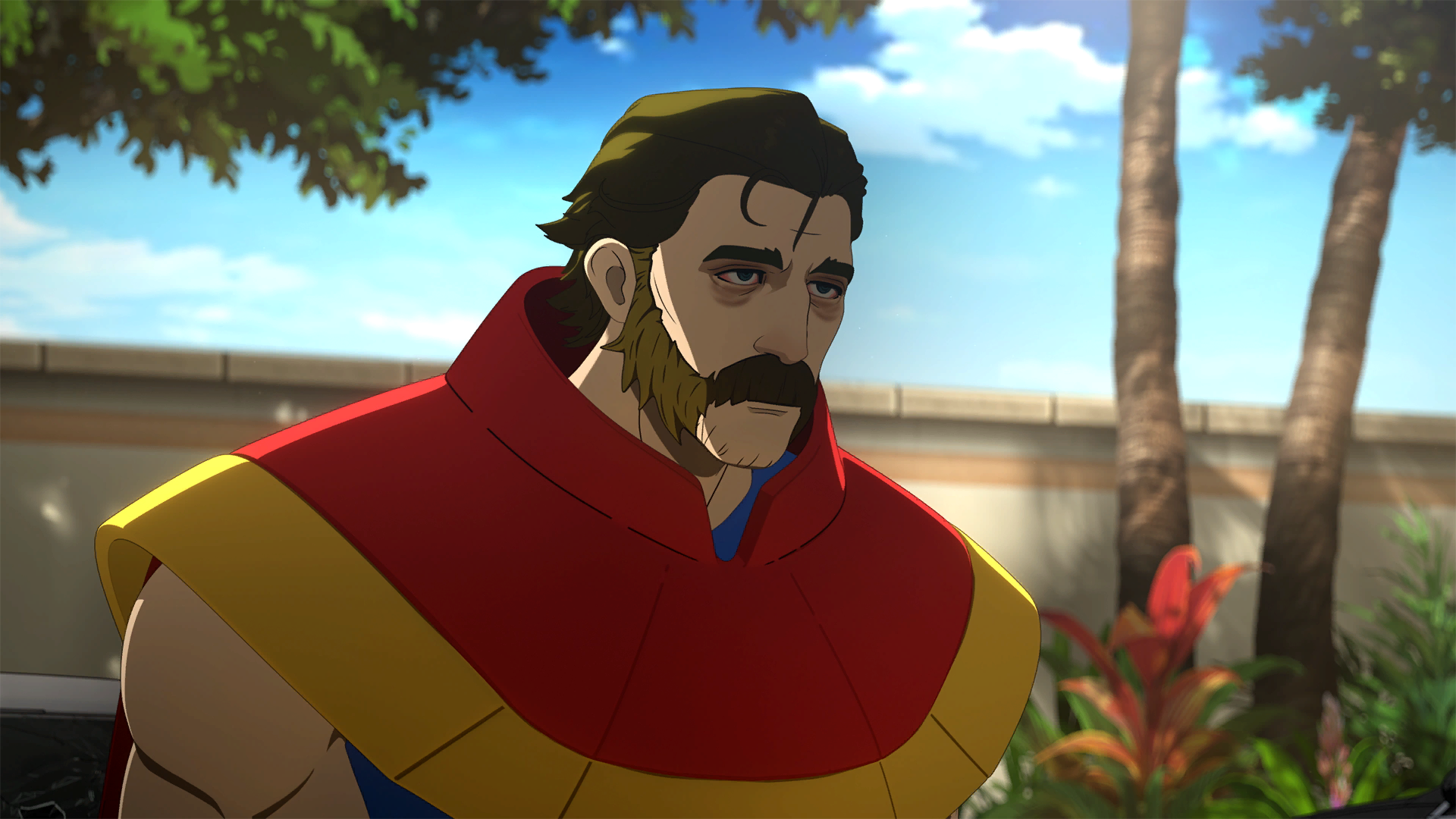 104_SadPhenomaman_DidNotTellAboutKiss