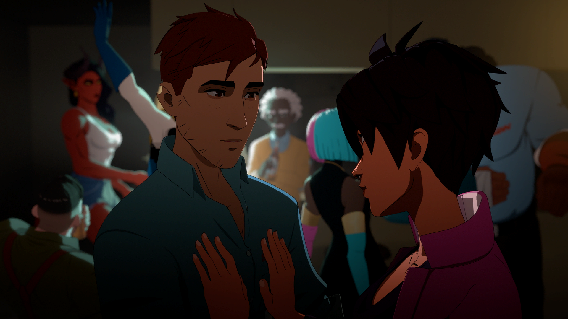 106_DancePartner_Invisigal