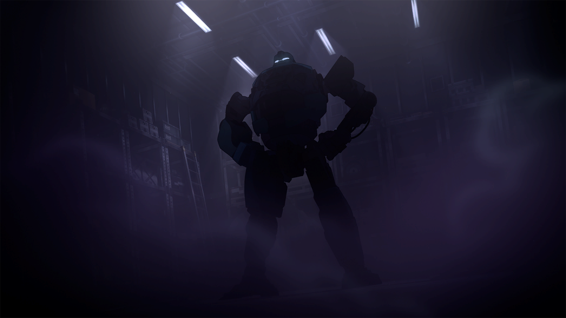 106_GrandReentrance_SuperheroPose