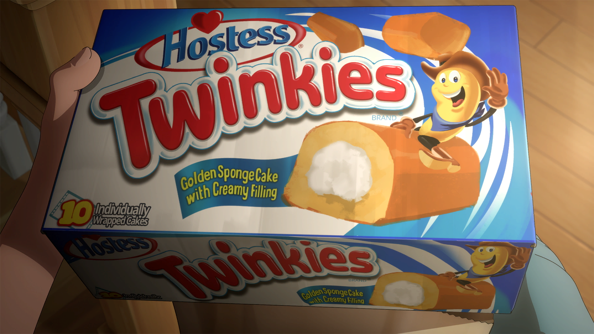 _107_StoreRun_Twinkies